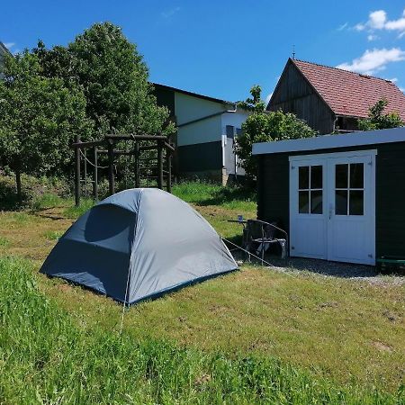 Camping Weides Küps Екстериор снимка