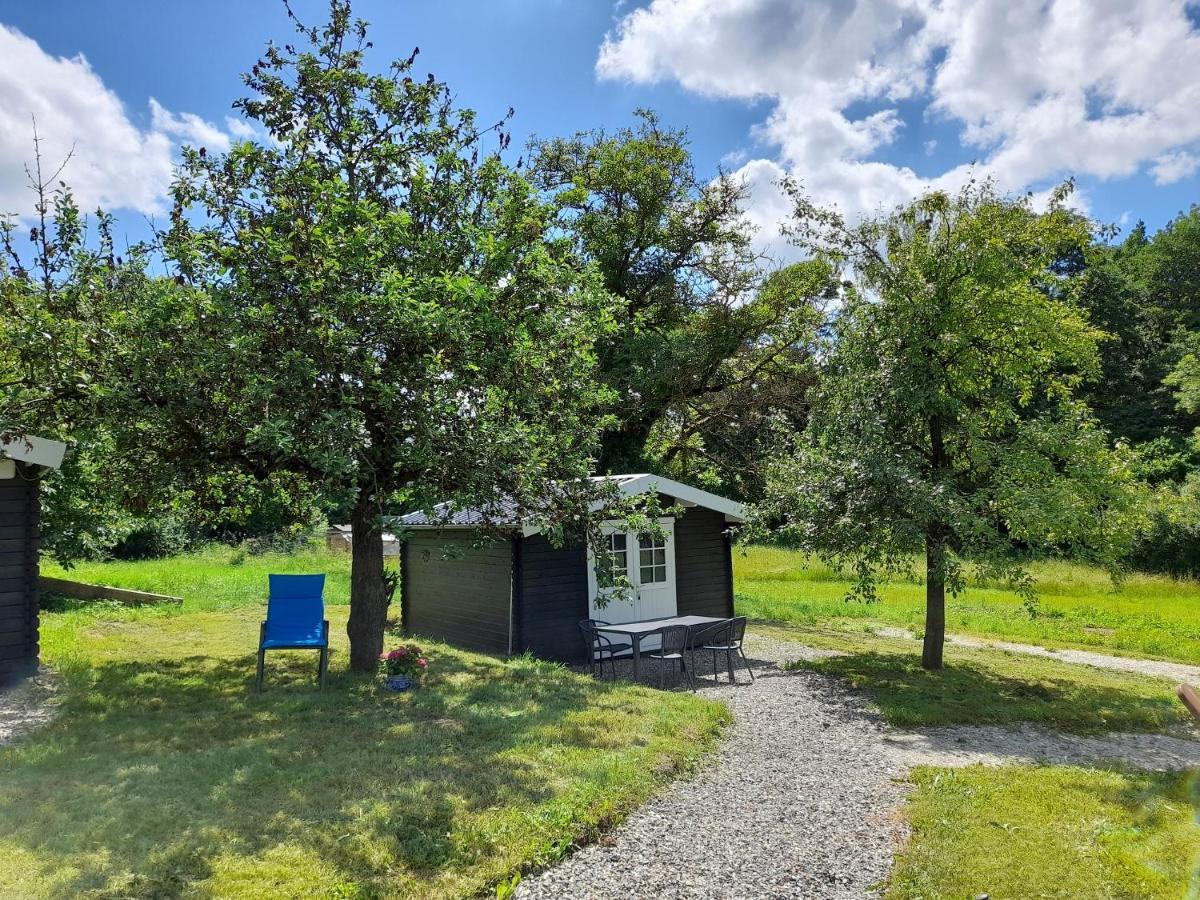 Camping Weides Küps Екстериор снимка