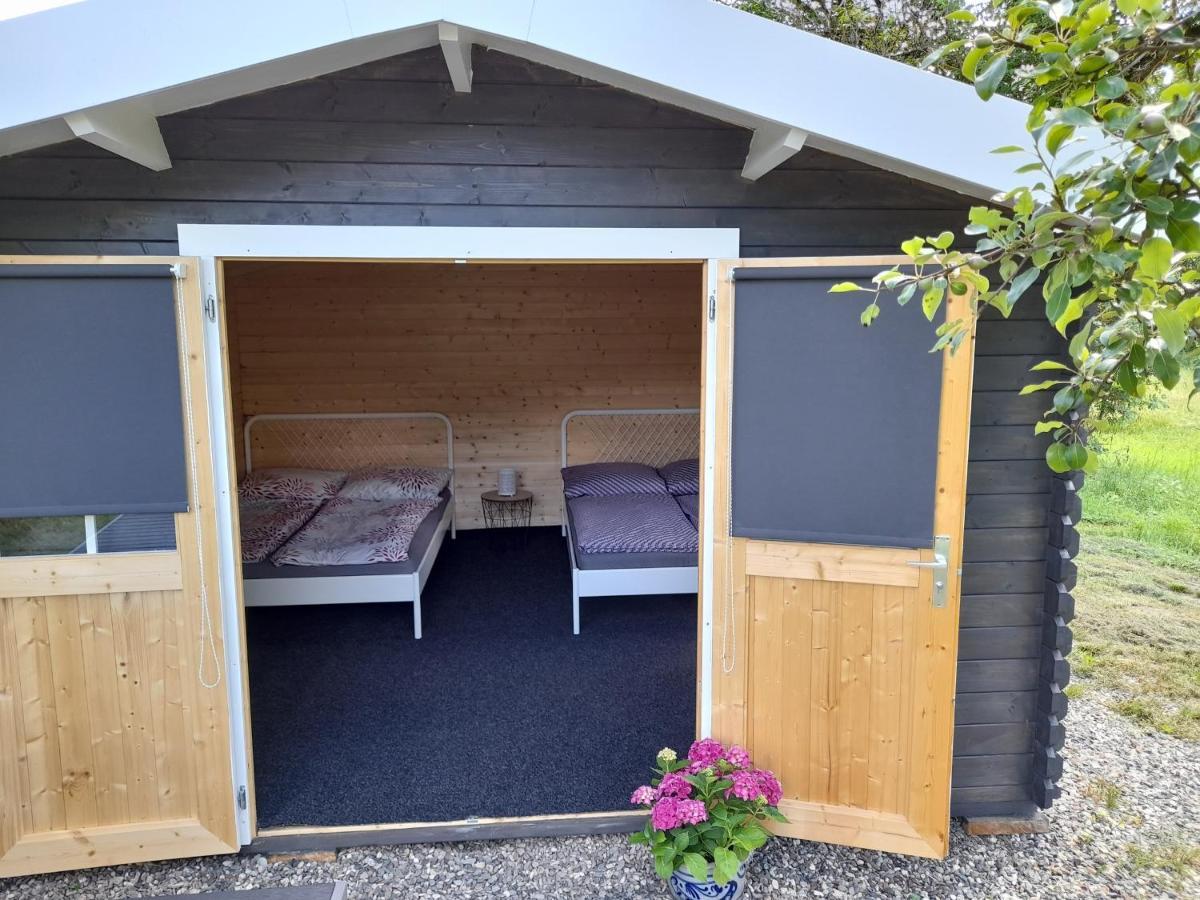 Camping Weides Küps Екстериор снимка